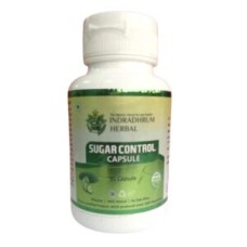 Sugar Control Capsule(60 CAP)