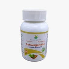 Ashwagandha Capsules