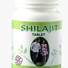 Shilajit Capsule