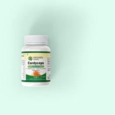 Cordyceps   (60 CAP)
