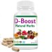 D-Boost Capsules