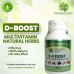 D-Boost Capsules