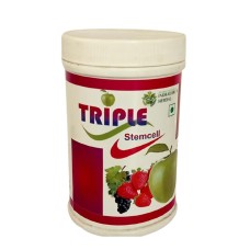 Triple Stem Cell Powder