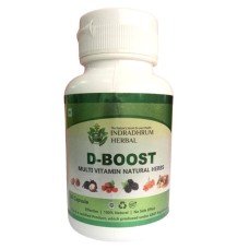 D-Boost Capsules